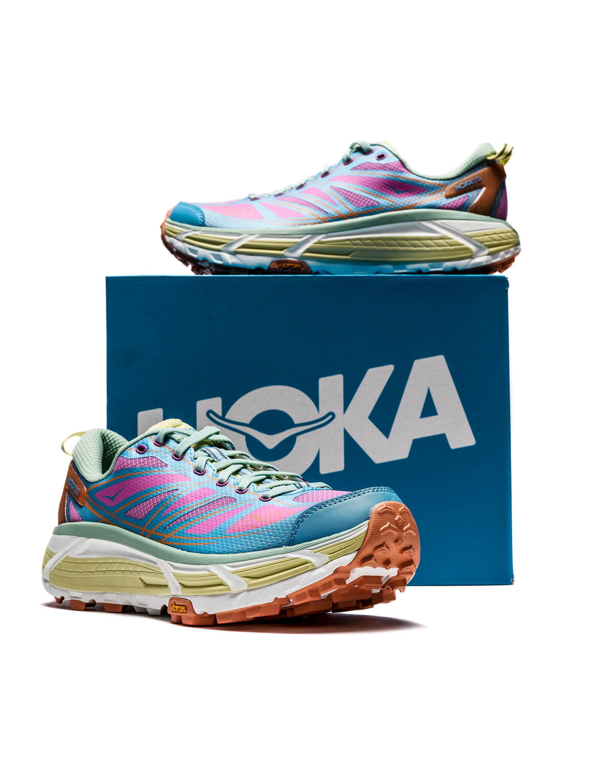 Hoka One One MAFATE SPEED 2